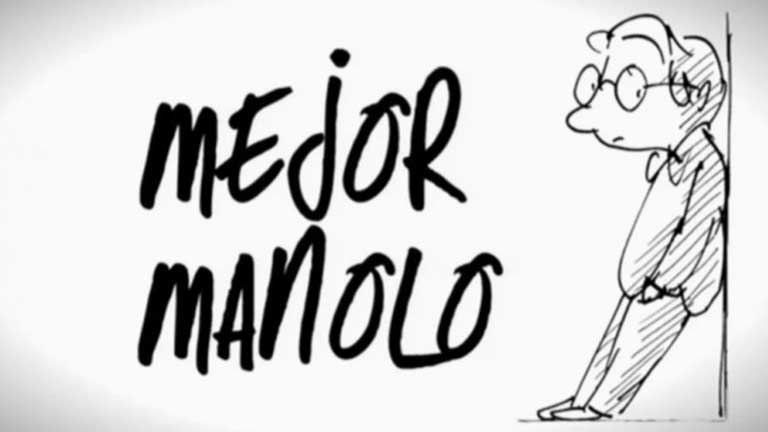 MANOLITO GAFOTAS MEJOR MANOLO DOWNLOAD MANOLITO GAFOTAS MEJOR MANOLO DOWNLOAD